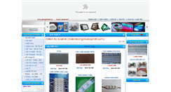 Desktop Screenshot of phanphoiled.com